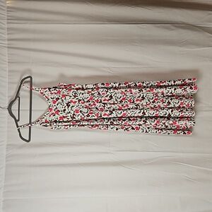 Old Navy Cami Midi Dress, Size L